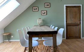 Authentic Stays - 5P-Apartment